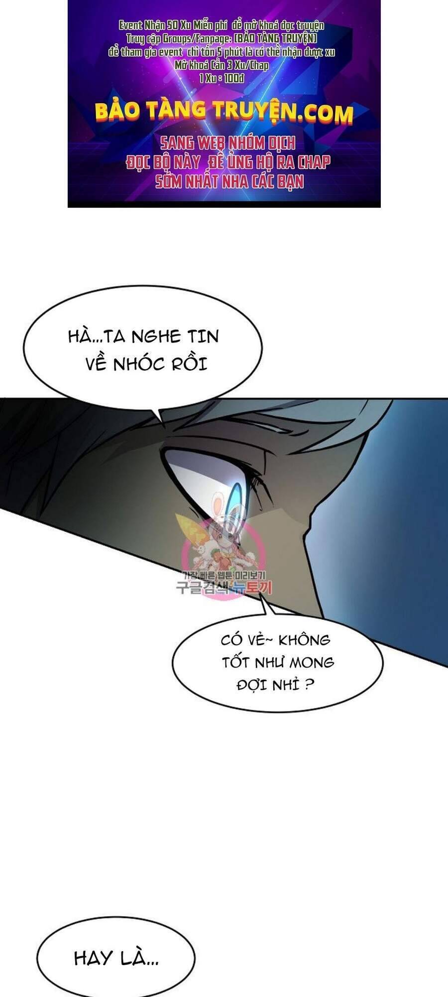 Pháp Sư Chapter 9 - Trang 2