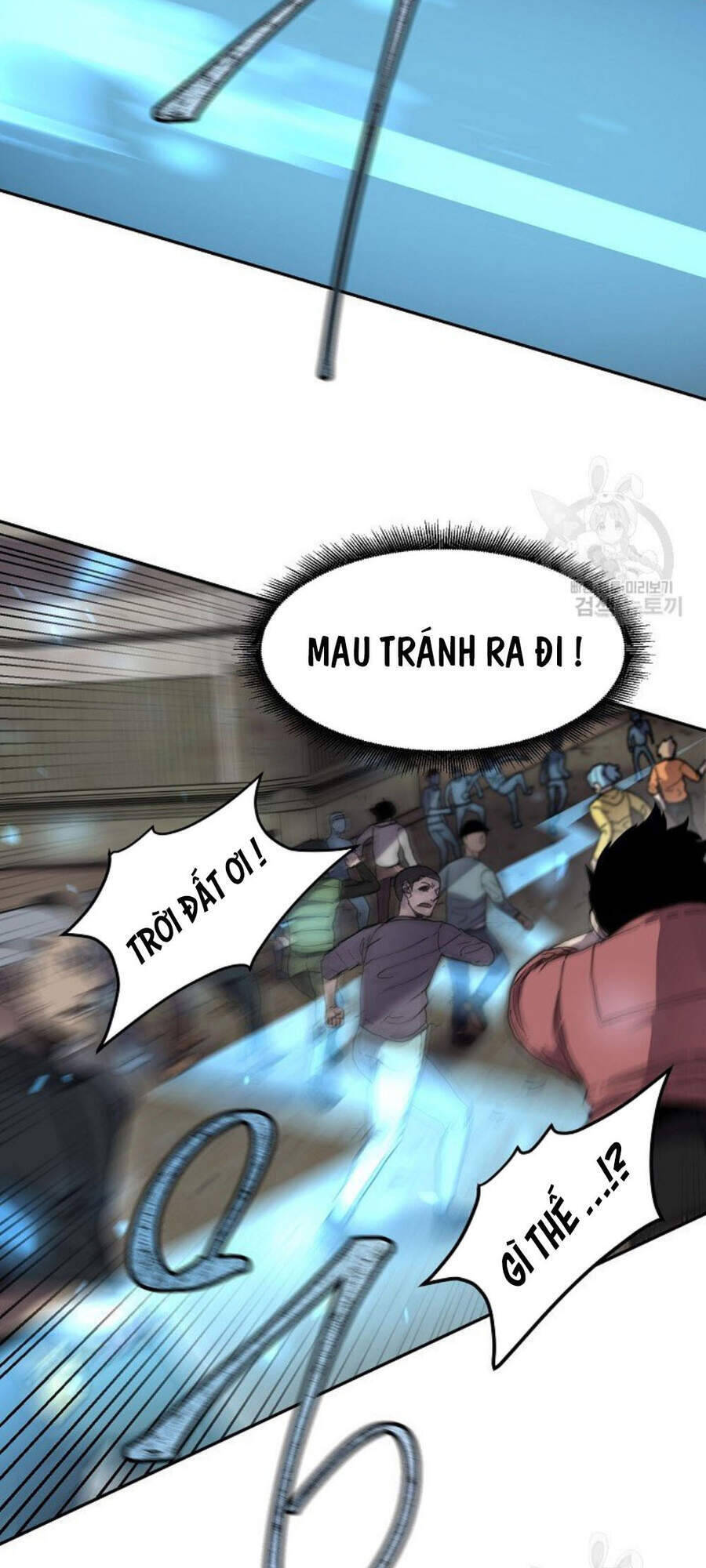 Pháp Sư Chapter 9 - Trang 2