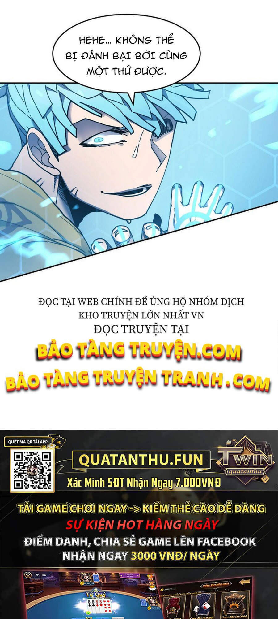 Pháp Sư Chapter 9 - Trang 2