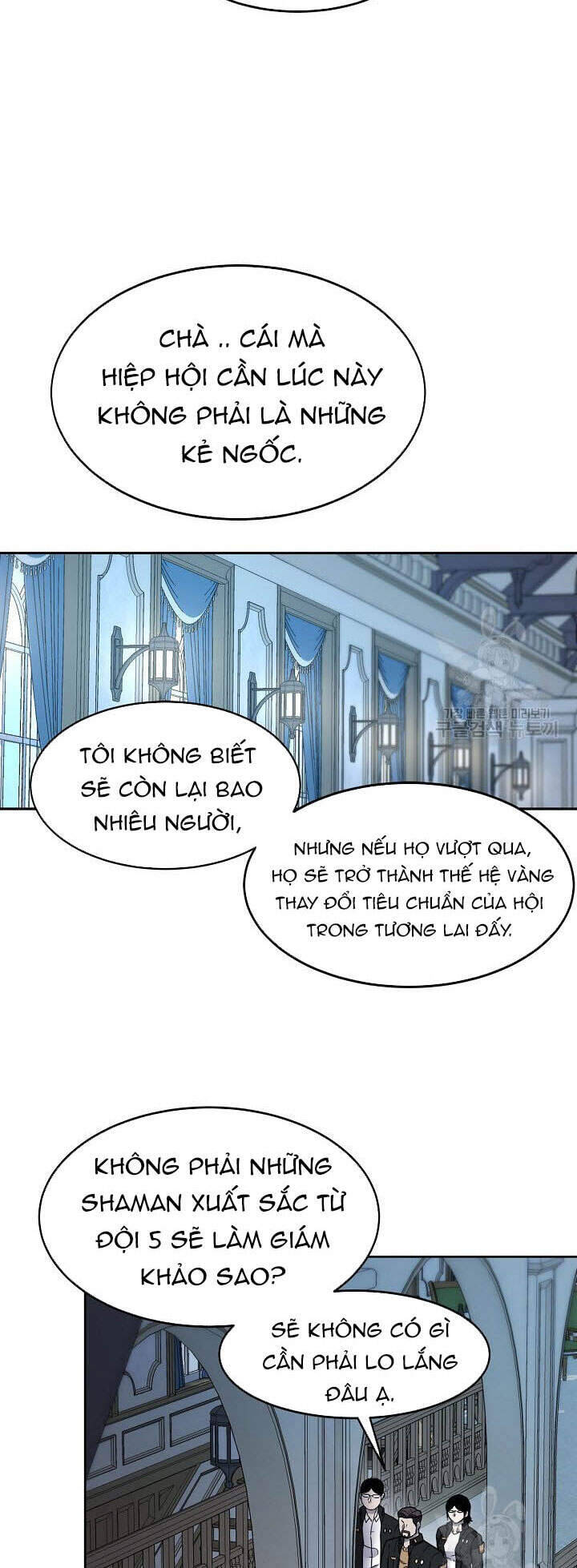 Pháp Sư Chapter 8 - Trang 2