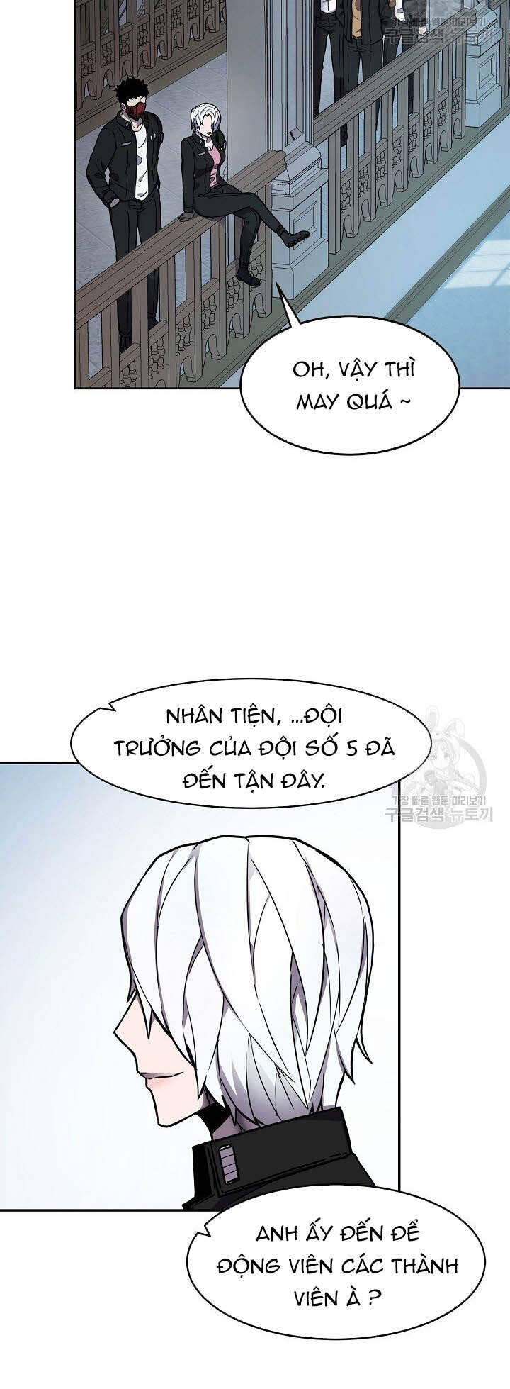 Pháp Sư Chapter 8 - Trang 2