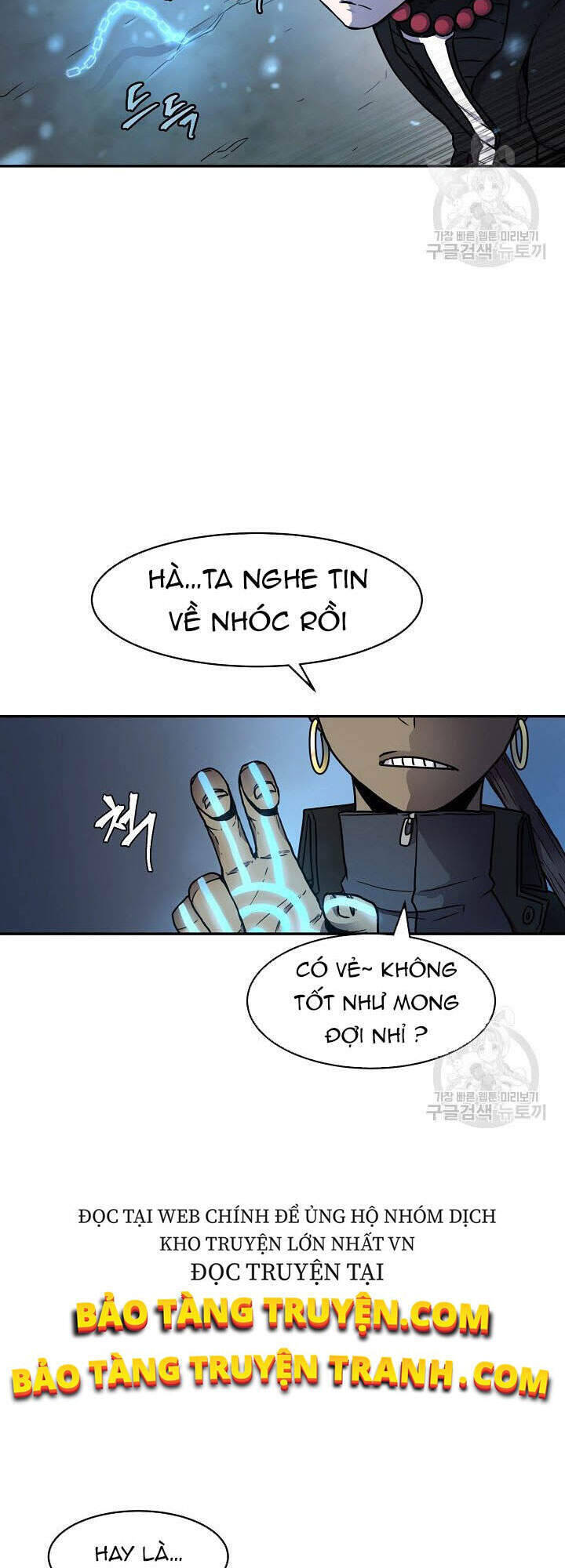 Pháp Sư Chapter 8 - Trang 2