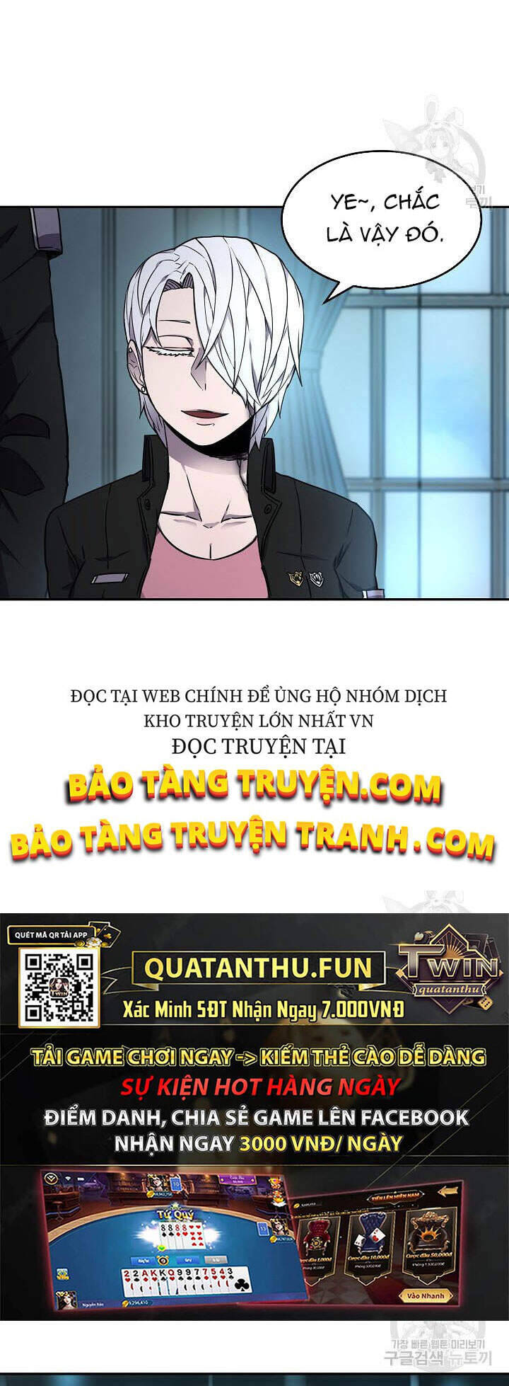 Pháp Sư Chapter 8 - Trang 2