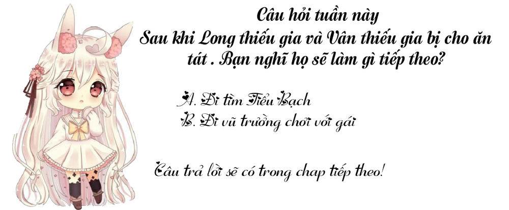 Ép Gả Tân Nương Chapter 11 - Trang 2