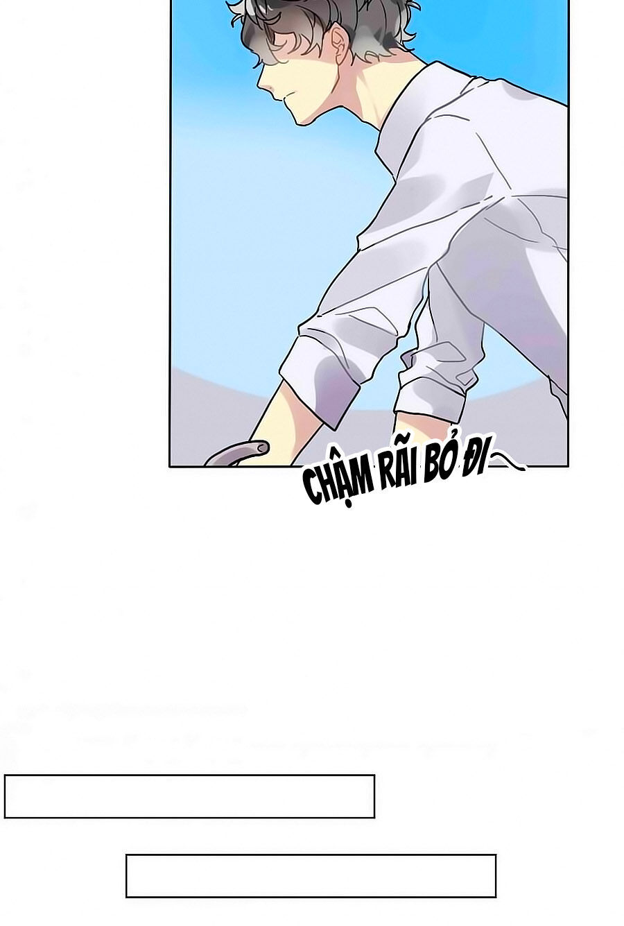 Một Giây Sau Bắt Đầu Chapter 11 - Trang 2