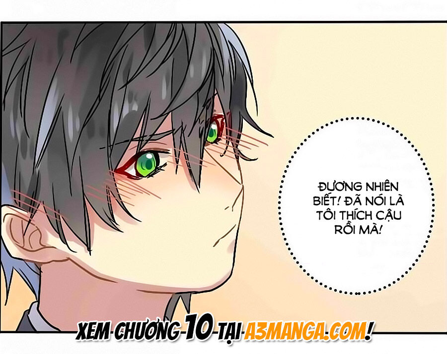 Một Giây Sau Bắt Đầu Chapter 9 - Trang 2