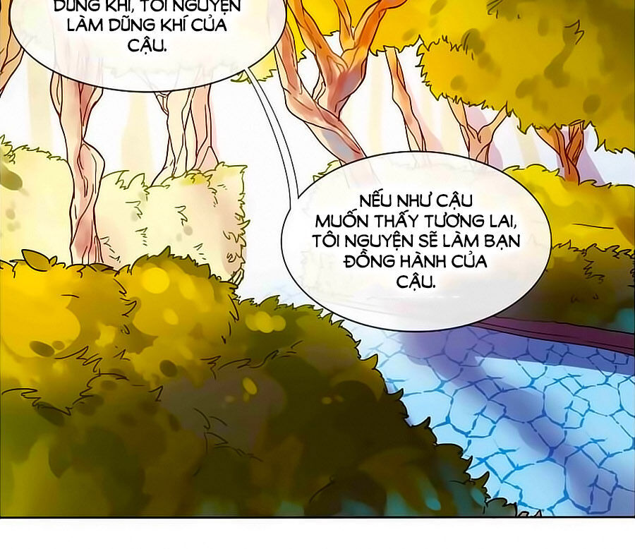 Một Giây Sau Bắt Đầu Chapter 8 - Trang 2