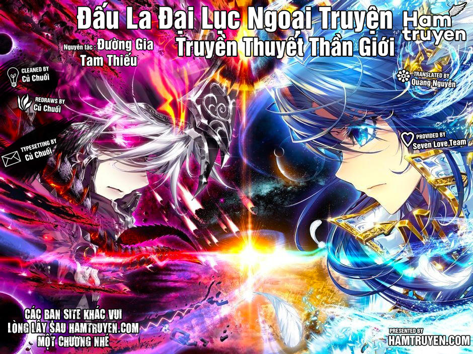 Thần Giới Truyền Thuyết Chapter 56.5 - Trang 2