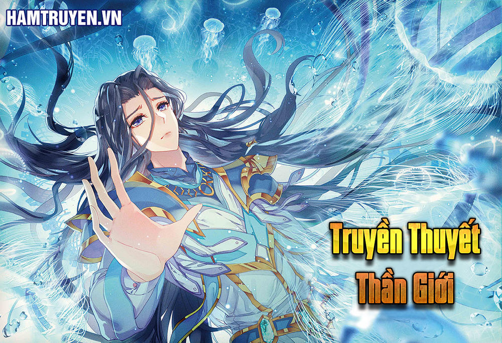 Thần Giới Truyền Thuyết Chapter 54 - Trang 2