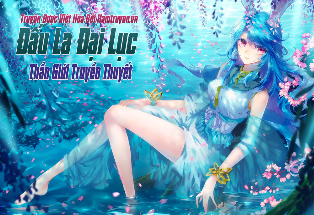 Thần Giới Truyền Thuyết Chapter 37 - Trang 2