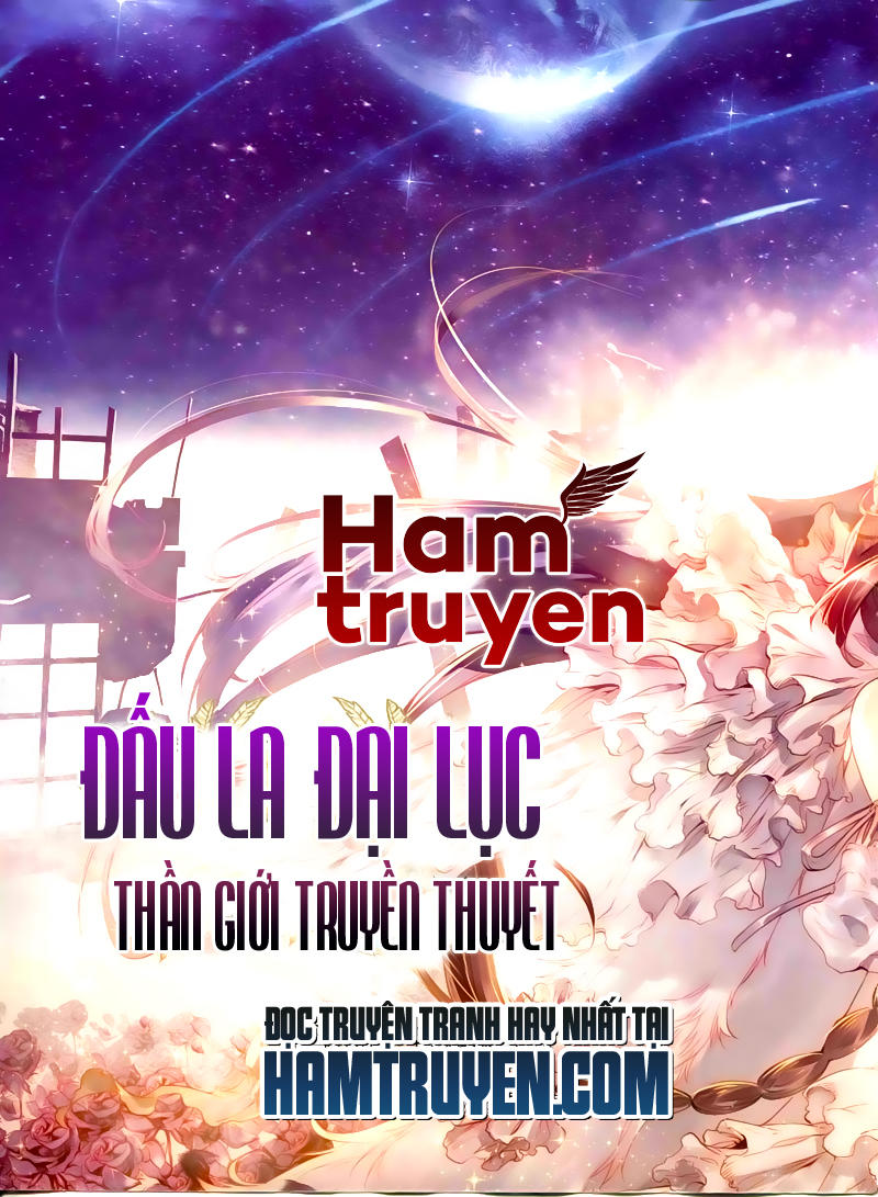 Thần Giới Truyền Thuyết Chapter 8 - Trang 2