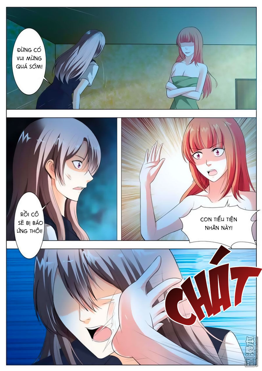 Thủ Tịch Ngoan Ngoan Ái Chapter 60 - Trang 2