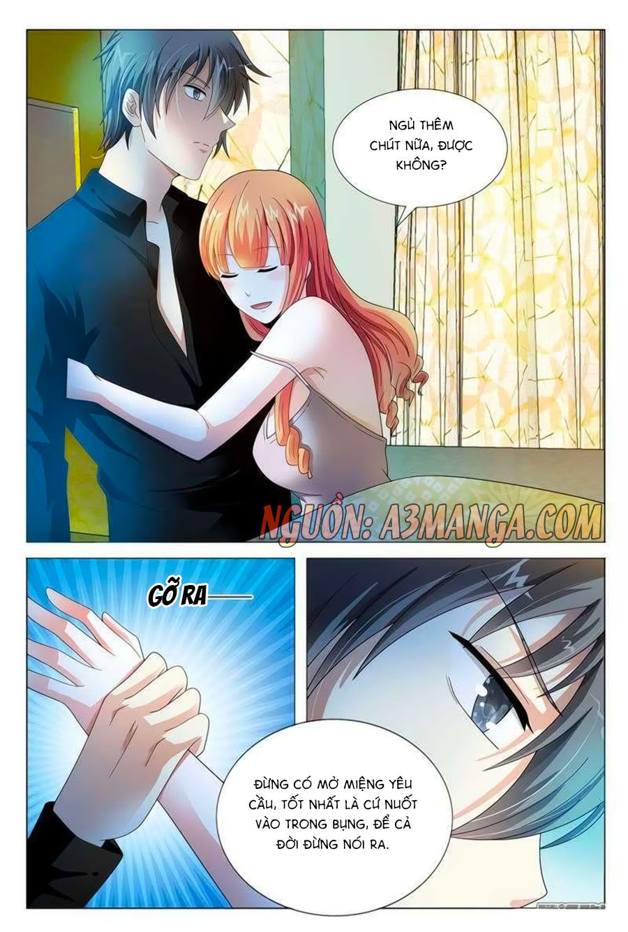 Thủ Tịch Ngoan Ngoan Ái Chapter 43 - Trang 2