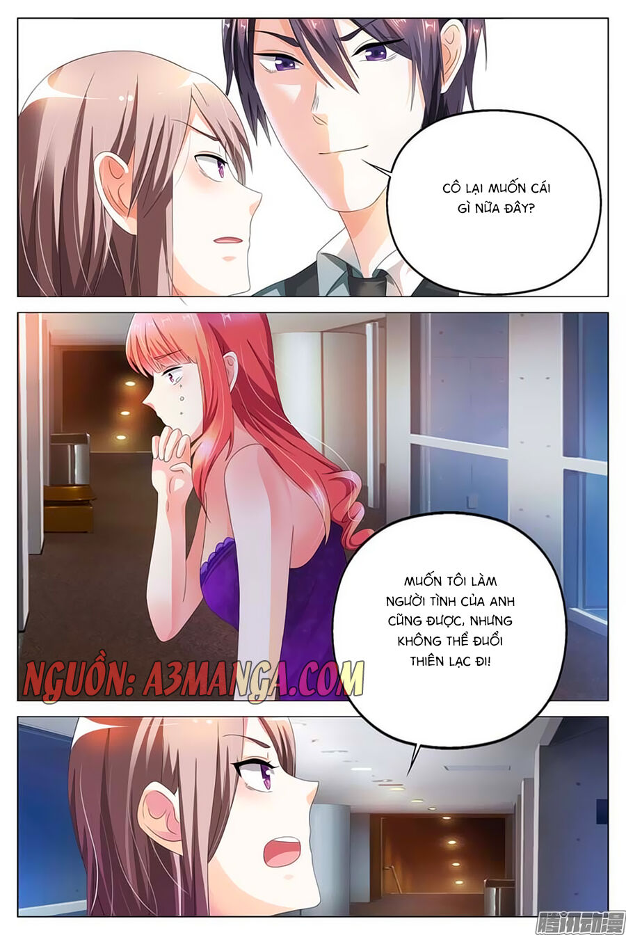 Thủ Tịch Ngoan Ngoan Ái Chapter 13 - Trang 2