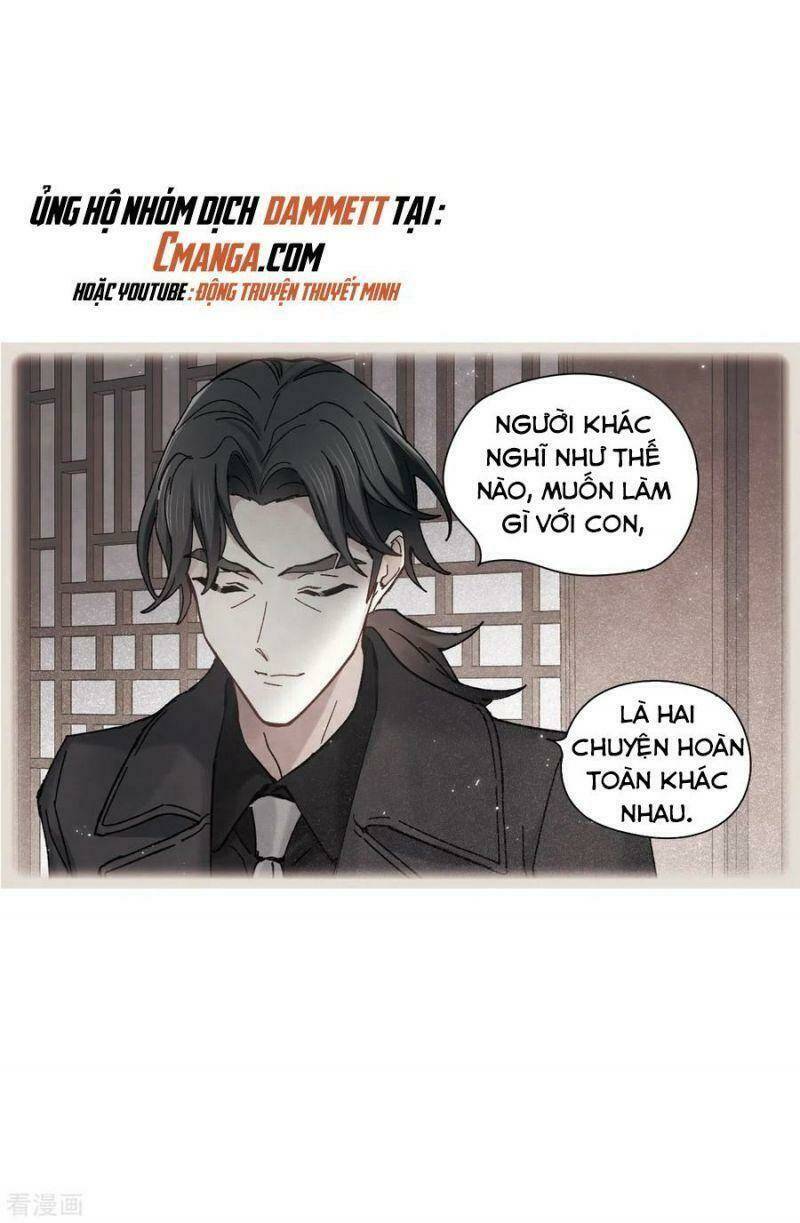 Mejaz – Nhân Gian Ngọc Chapter 119 - Trang 2