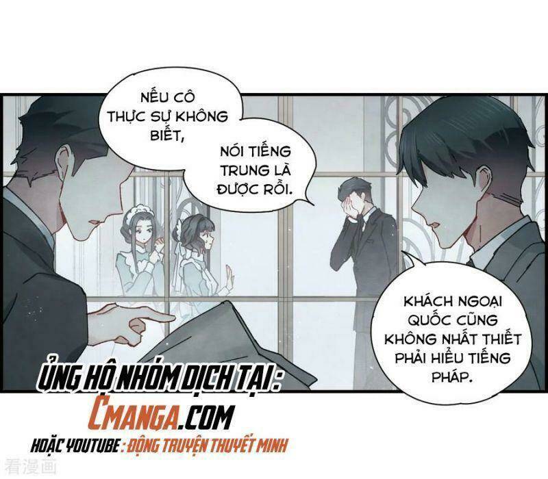 Mejaz – Nhân Gian Ngọc Chapter 94 - Trang 2