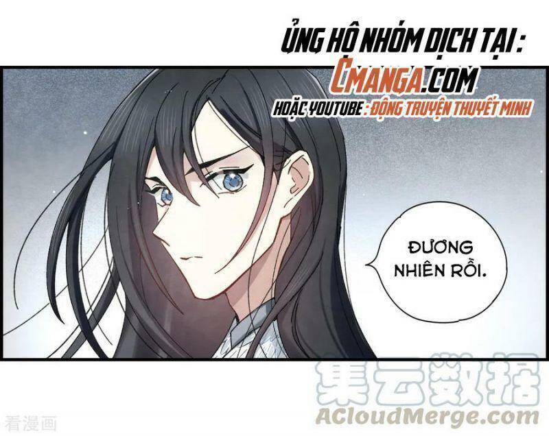 Mejaz – Nhân Gian Ngọc Chapter 92 - Trang 2