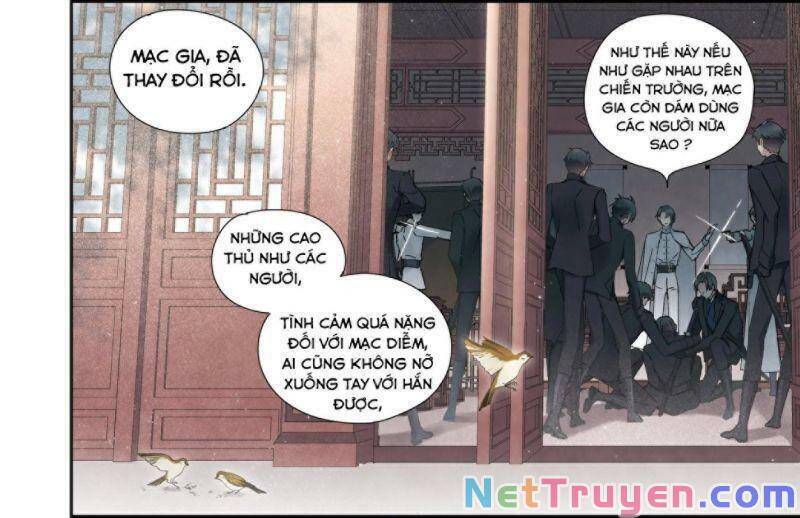 Mejaz – Nhân Gian Ngọc Chapter 91 - Trang 2