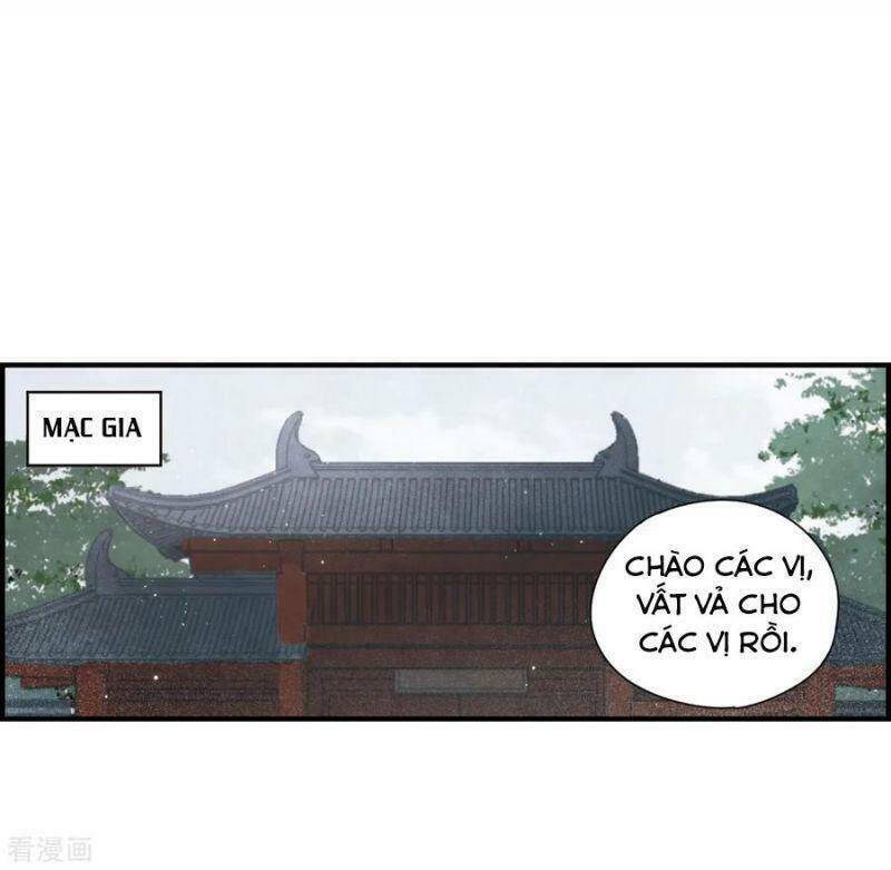 Mejaz – Nhân Gian Ngọc Chapter 90 - Trang 2