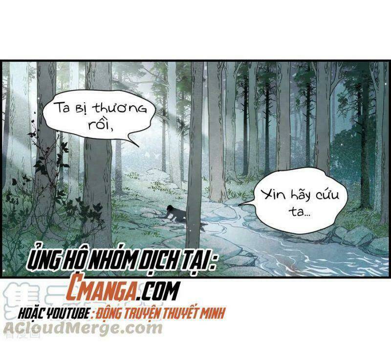 Mejaz – Nhân Gian Ngọc Chapter 88 - Trang 2