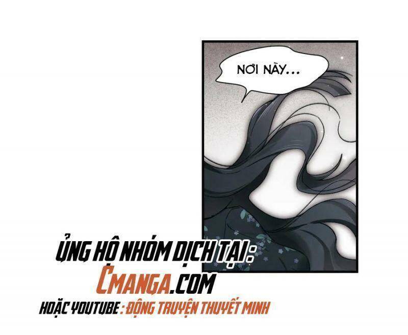 Mejaz – Nhân Gian Ngọc Chapter 83 - Trang 2