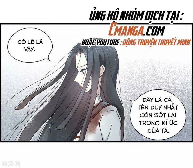 Mejaz – Nhân Gian Ngọc Chapter 81 - Trang 2