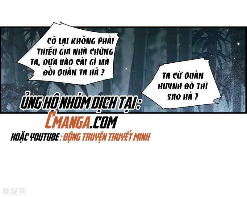 Mejaz – Nhân Gian Ngọc Chapter 75 - Trang 2