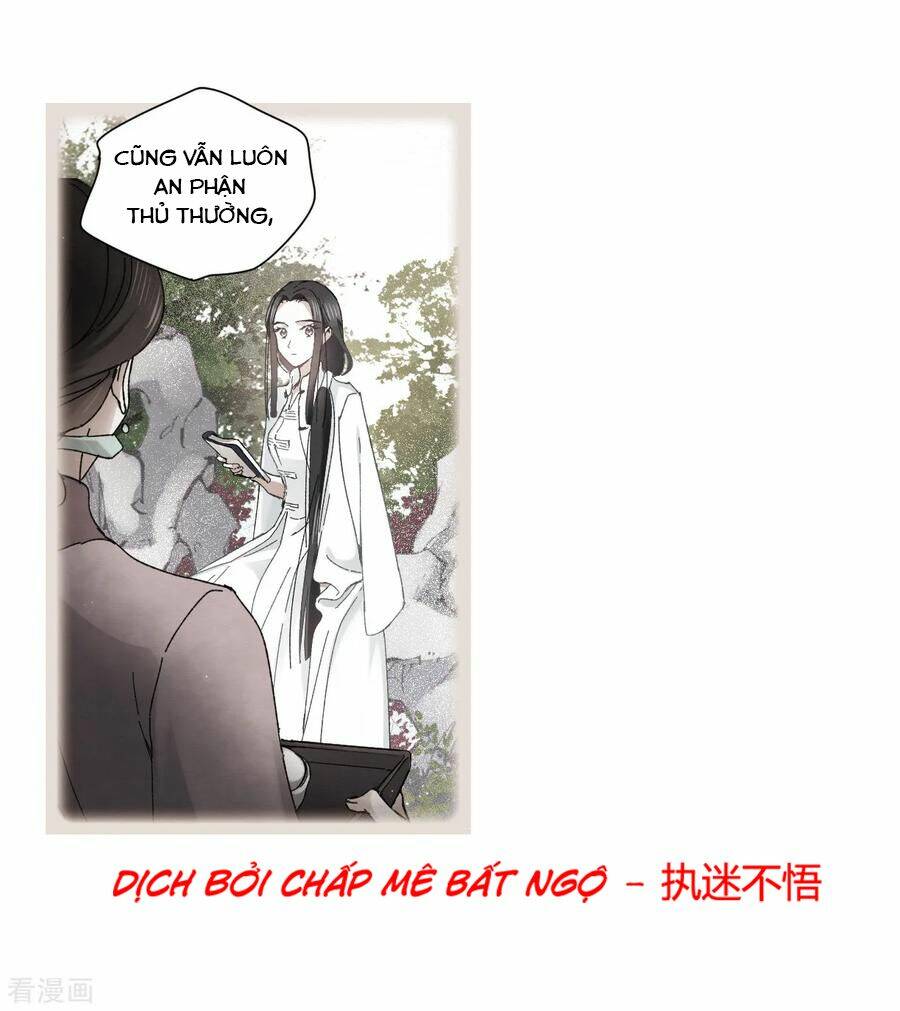 Mejaz – Nhân Gian Ngọc Chapter 63 - Trang 2