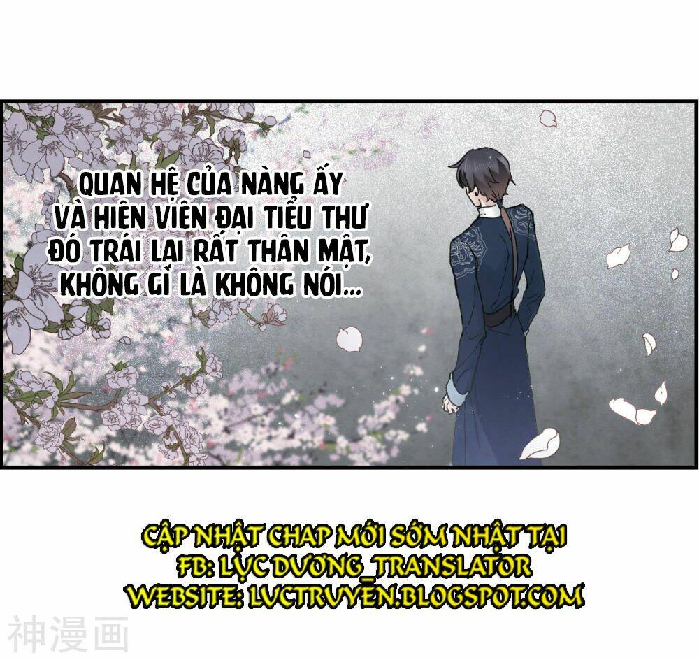 Mejaz – Nhân Gian Ngọc Chapter 60 - Trang 2