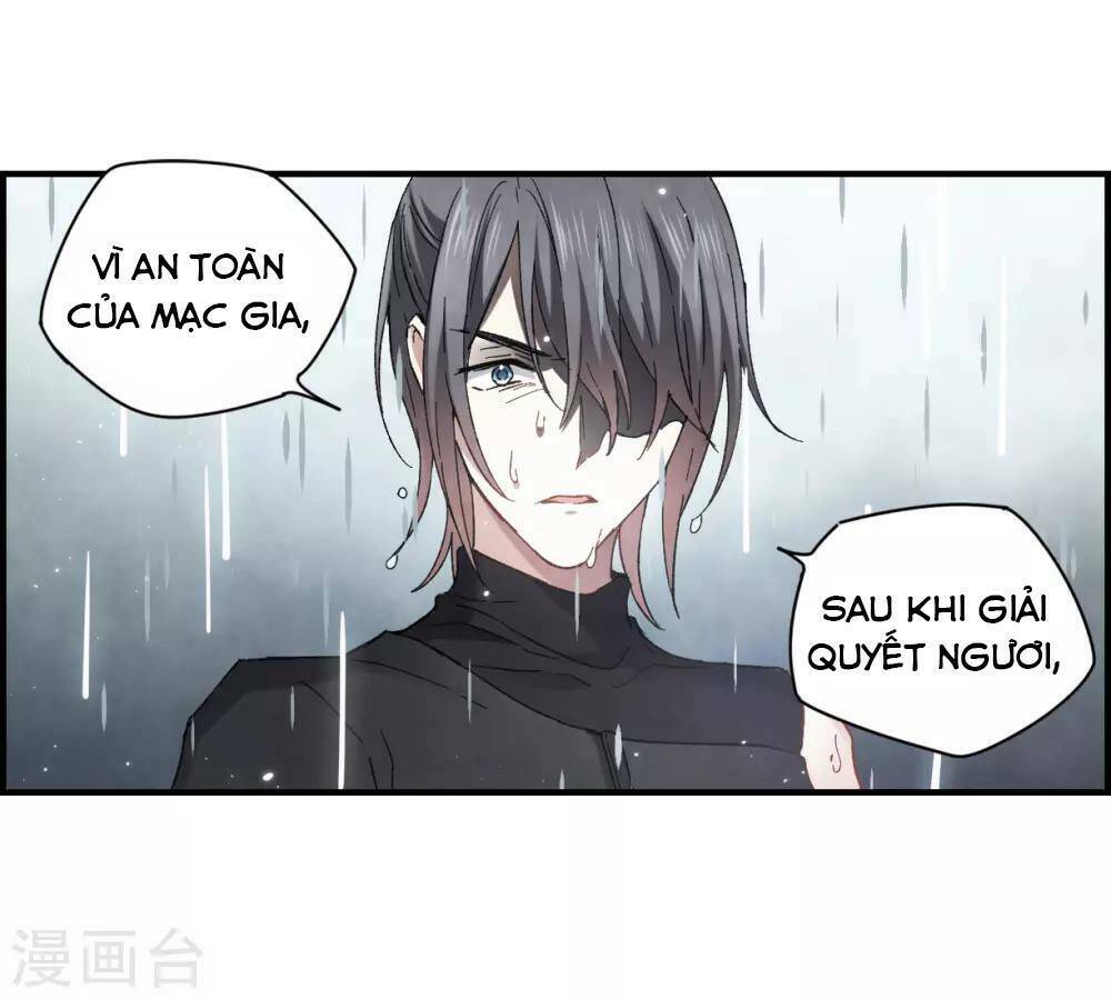 Mejaz – Nhân Gian Ngọc Chapter 44 - Trang 2