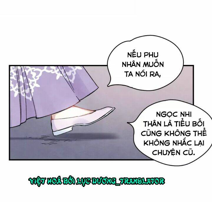 Mejaz – Nhân Gian Ngọc Chapter 9 - Trang 2