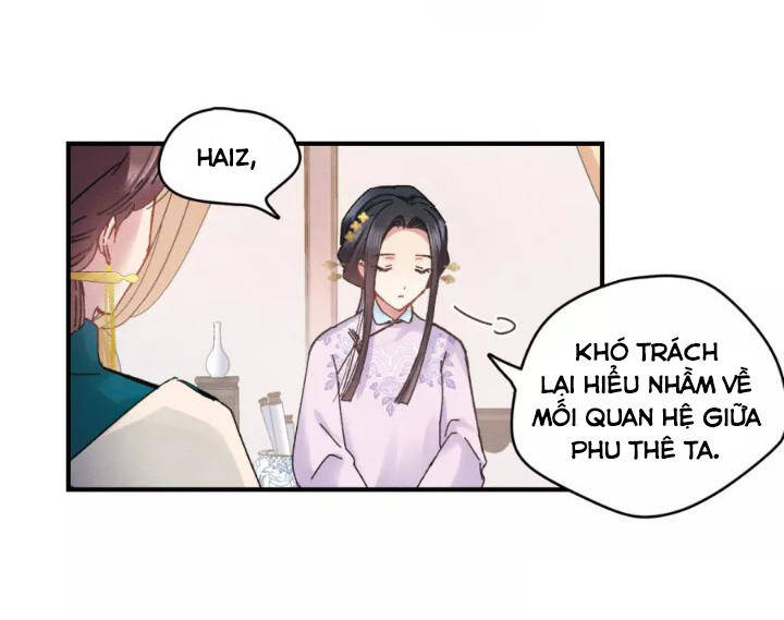 Mejaz – Nhân Gian Ngọc Chapter 4 - Trang 2