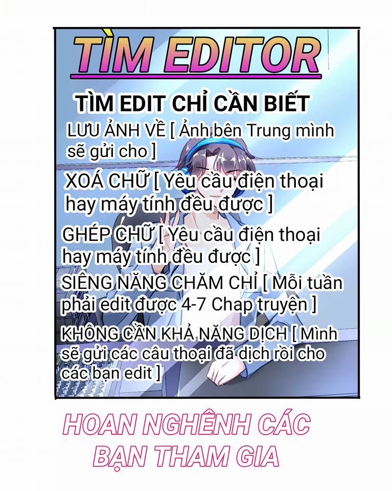 Sự Đơn Thuần Về Tình Yêu Chapter 3 - Trang 2