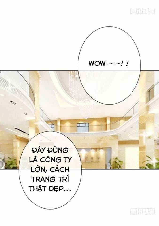 Sự Đơn Thuần Về Tình Yêu Chapter 3 - Trang 2