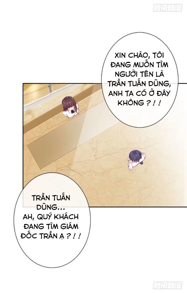 Sự Đơn Thuần Về Tình Yêu Chapter 3 - Trang 2