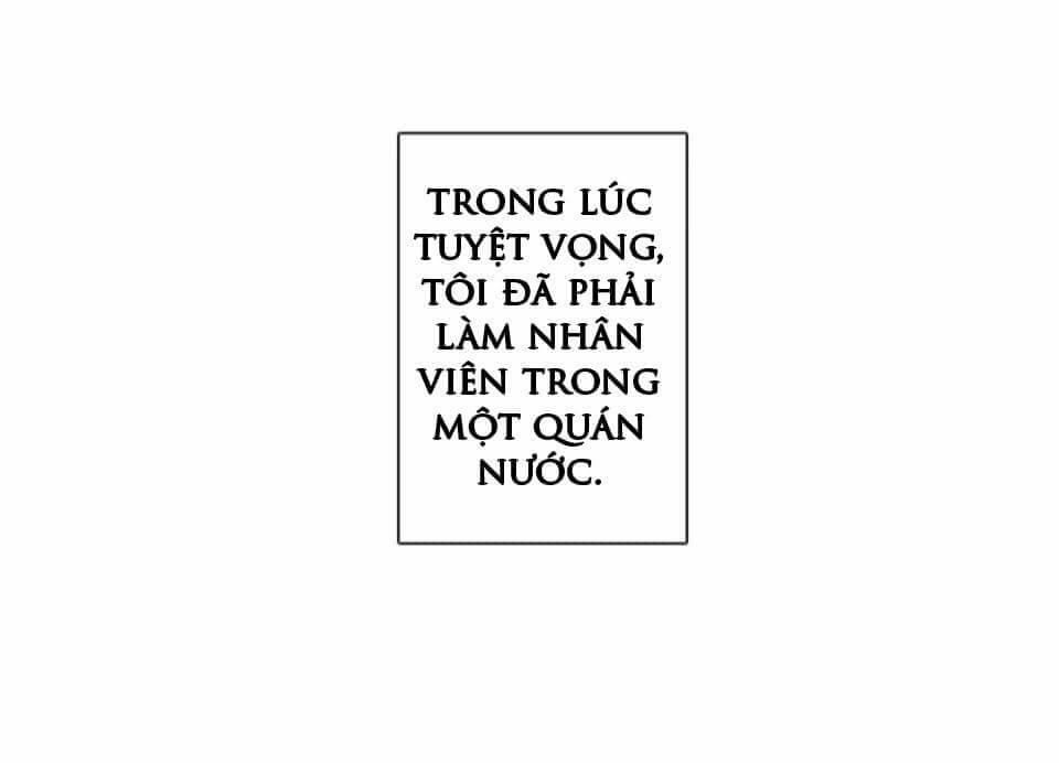 Sự Đơn Thuần Về Tình Yêu Chapter 2 - Trang 2