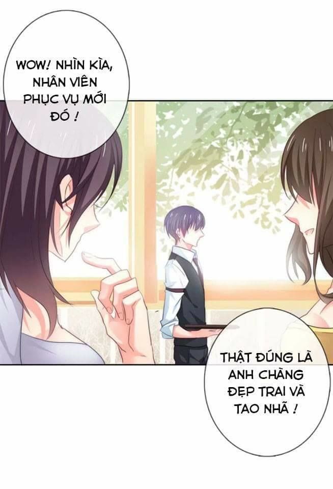 Sự Đơn Thuần Về Tình Yêu Chapter 2 - Trang 2