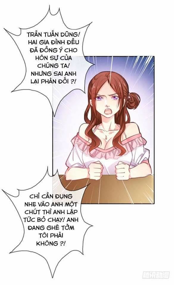 Sự Đơn Thuần Về Tình Yêu Chapter 1 - Trang 2