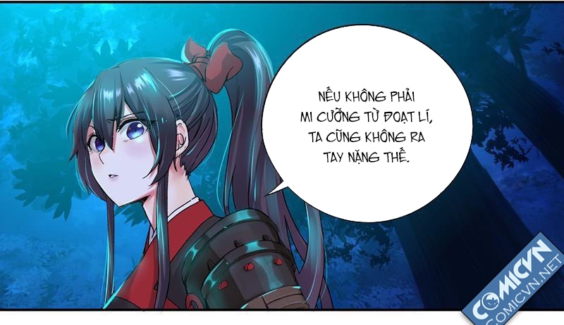 Nhất Niệm Tung Hoành Chapter 3 - Trang 2