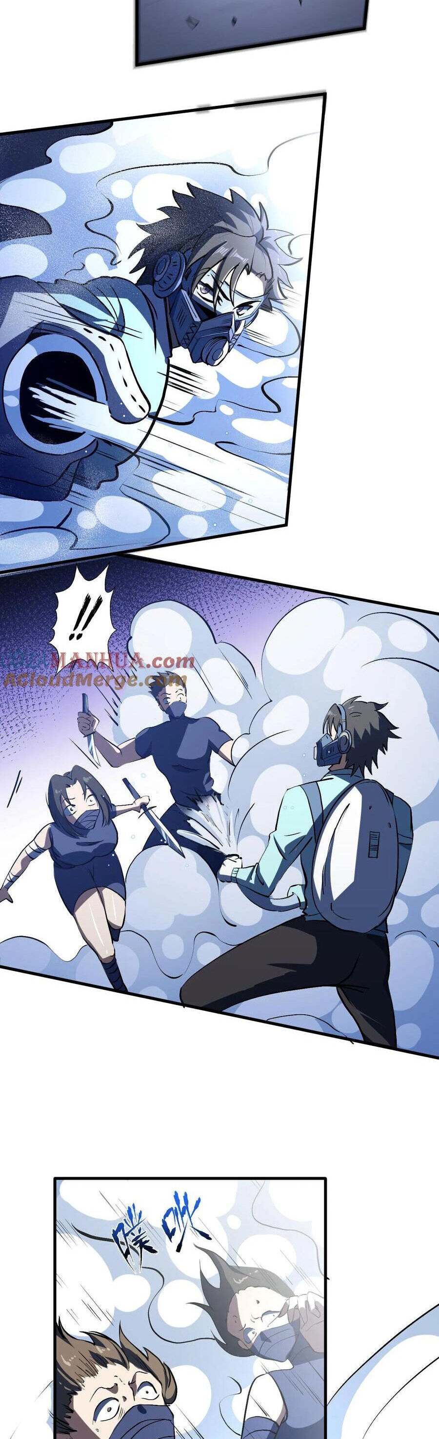 Diệu Thủ Cuồng Y Chapter 324 - Trang 2