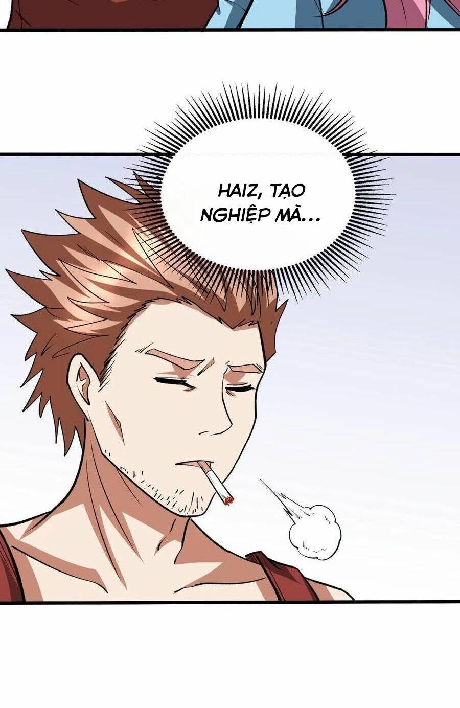 Diệu Thủ Cuồng Y Chapter 310 - Trang 2