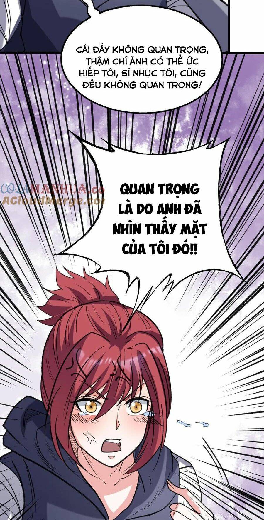 Diệu Thủ Cuồng Y Chapter 310 - Trang 2