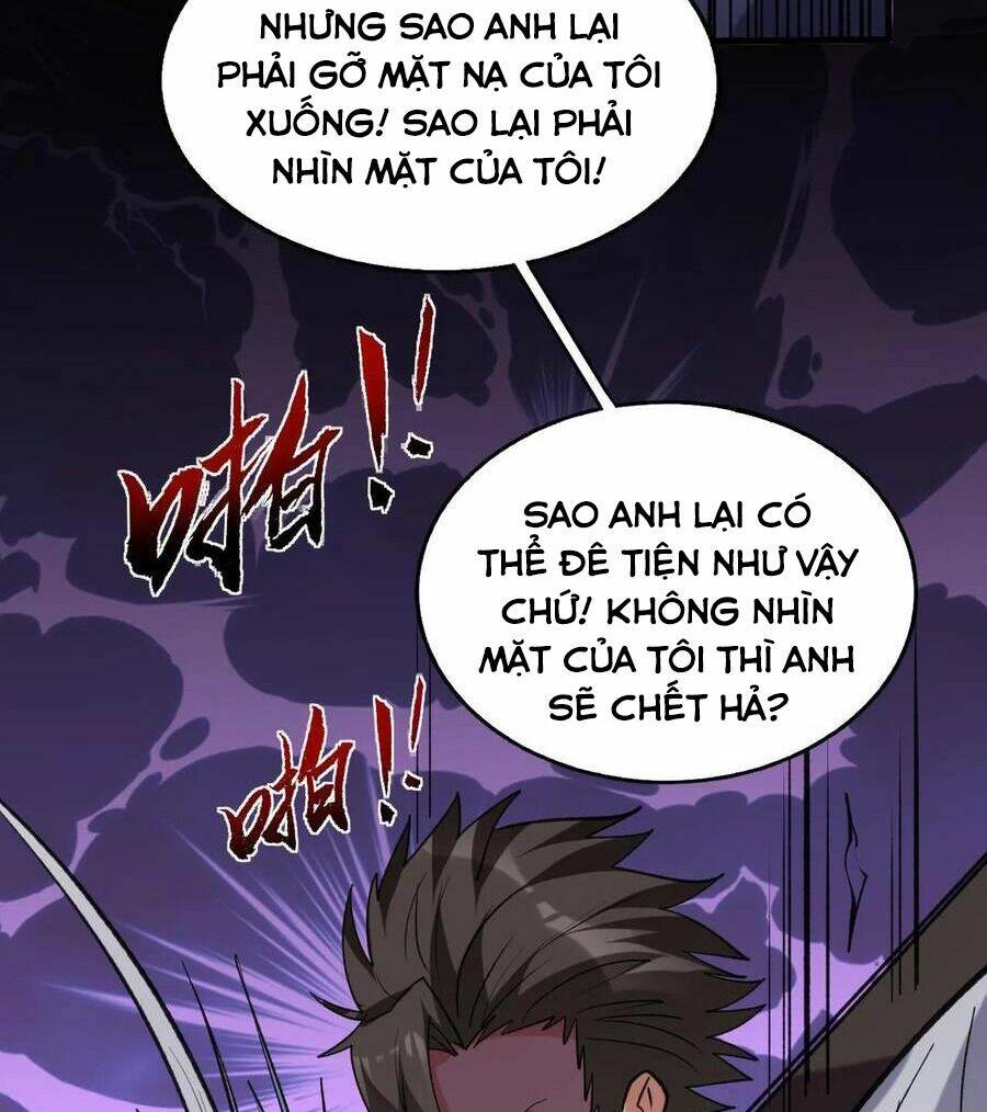 Diệu Thủ Cuồng Y Chapter 310 - Trang 2