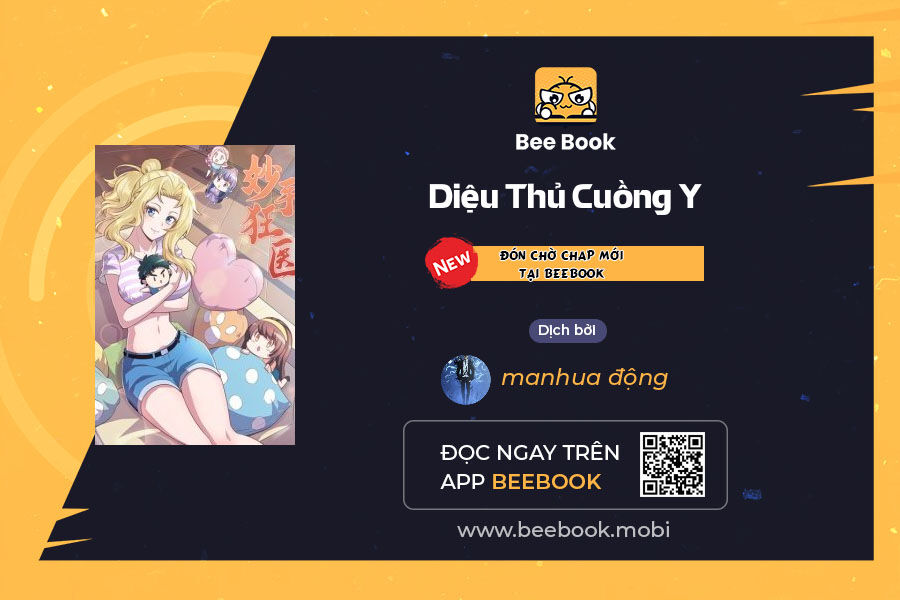 Diệu Thủ Cuồng Y Chapter 309 Ss2 - Trang 2