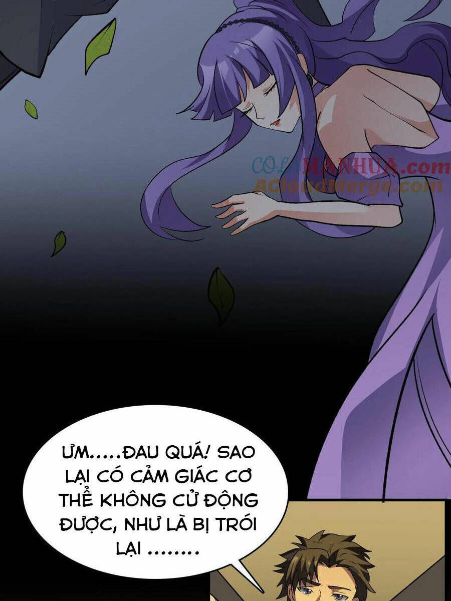 Diệu Thủ Cuồng Y Chapter 309 - Trang 2