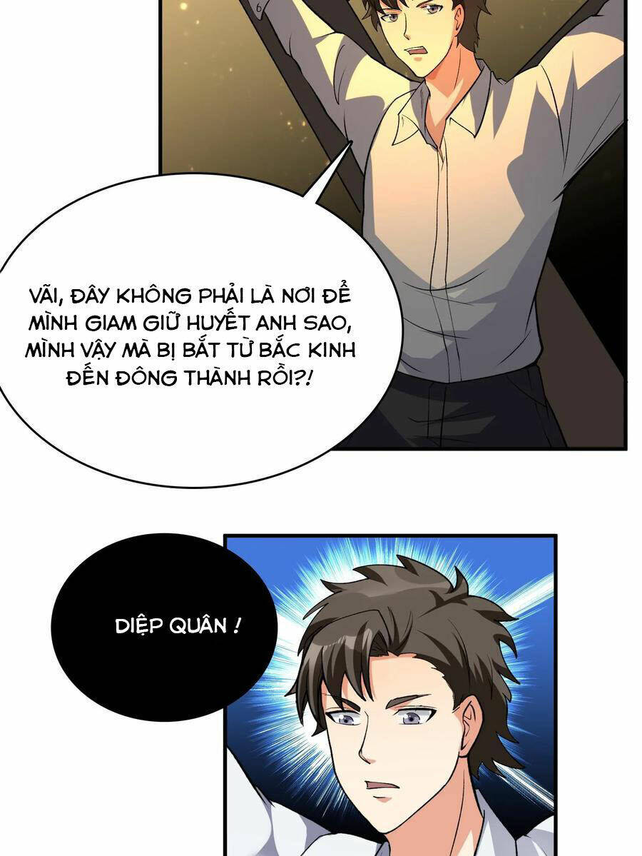 Diệu Thủ Cuồng Y Chapter 309 - Trang 2