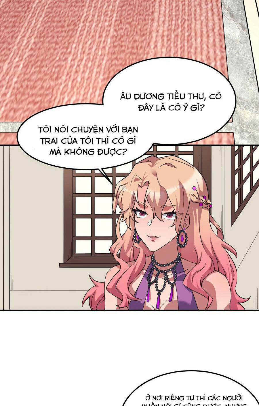 Diệu Thủ Cuồng Y Chapter 309 - Trang 2