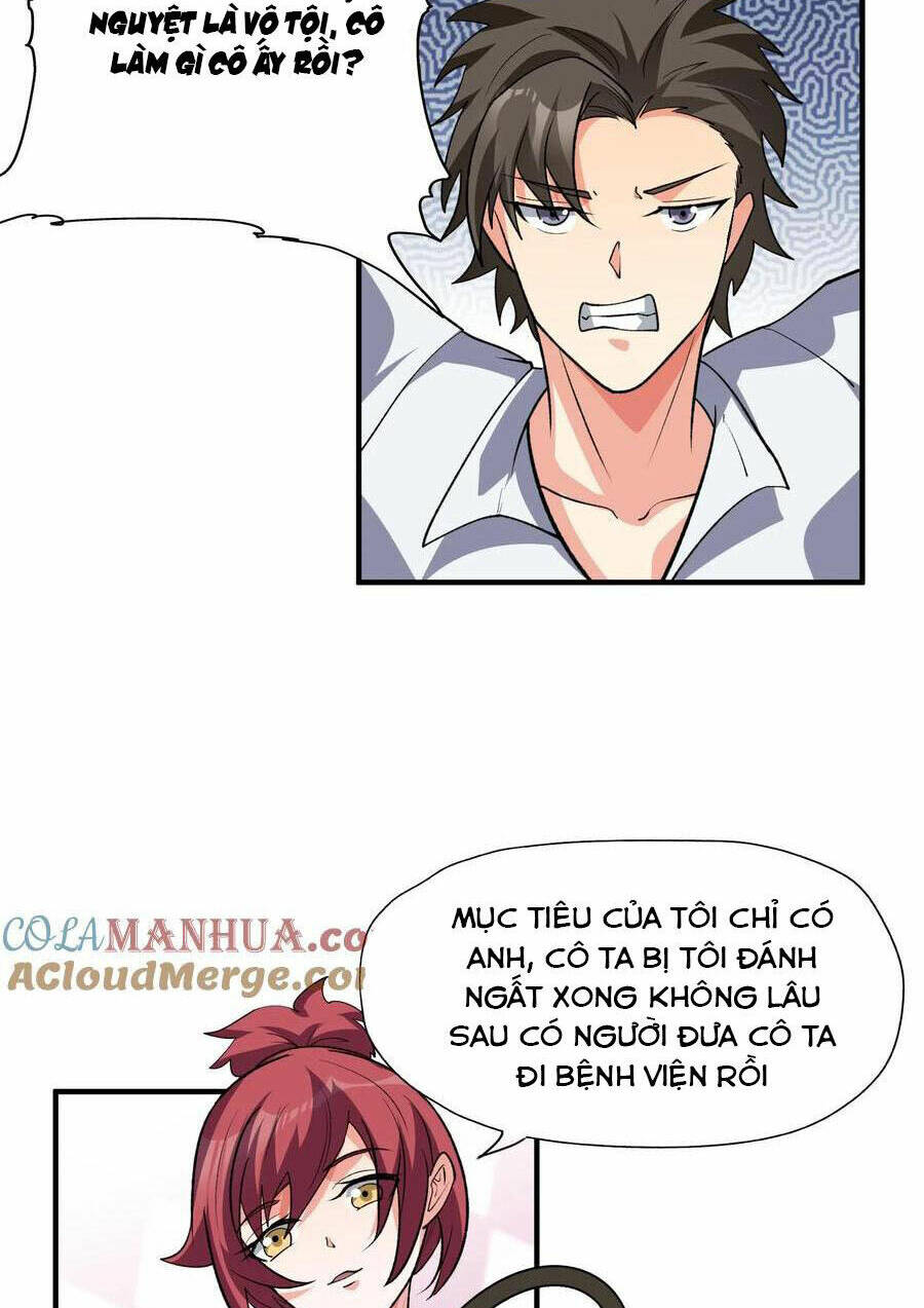 Diệu Thủ Cuồng Y Chapter 309 - Trang 2