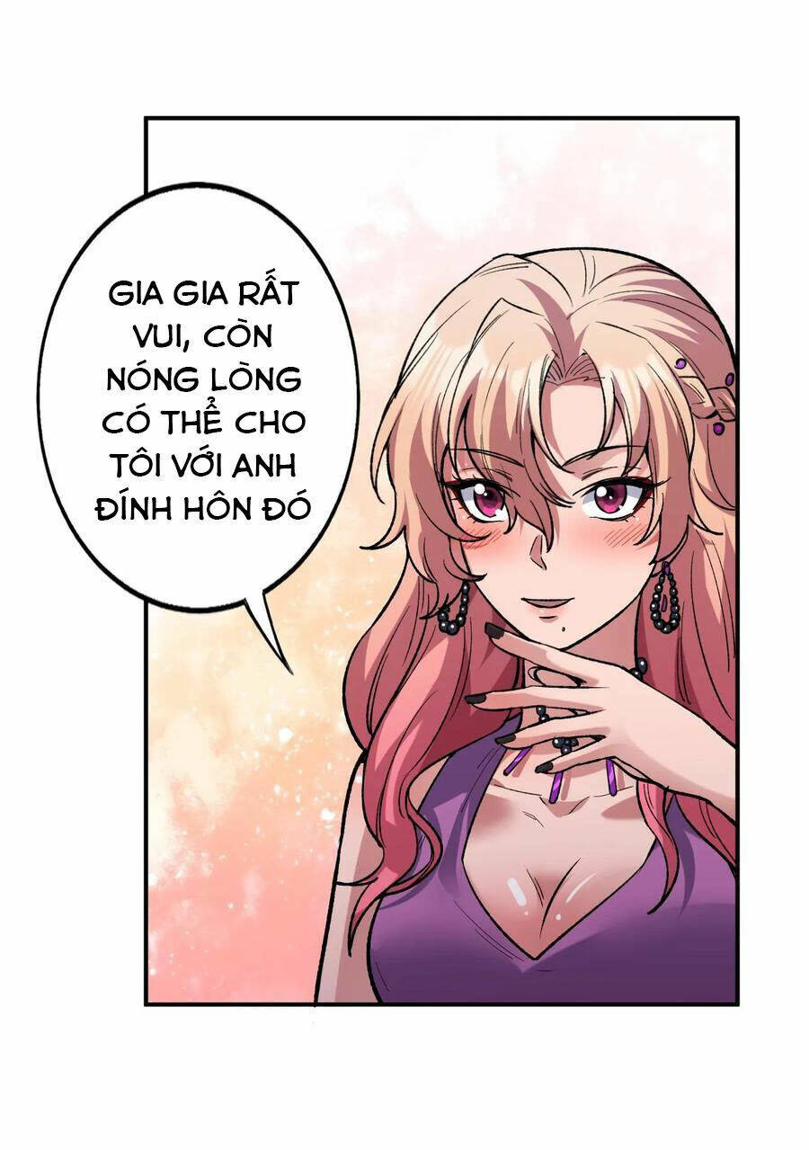 Diệu Thủ Cuồng Y Chapter 308 - Trang 2