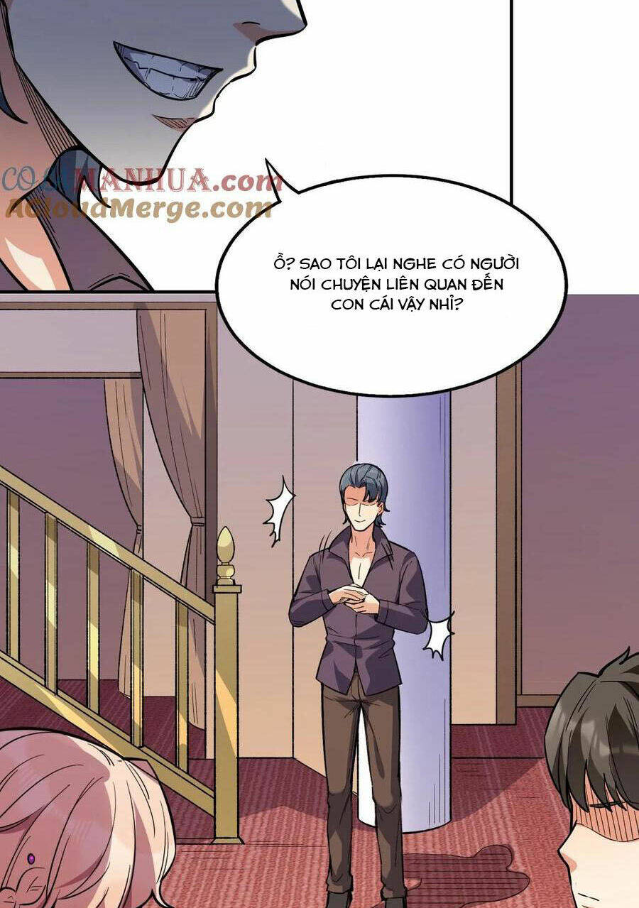 Diệu Thủ Cuồng Y Chapter 308 - Trang 2